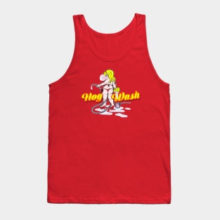 Gutter Pigs Hog Wash Tank Top